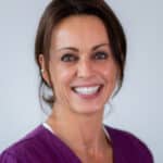 Nathalie Piraud, Medical Therapist