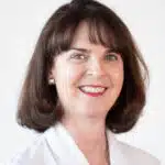 C. Bettina Rümmelein, M.D., Medical Director