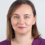 Danijela Manojlovic, medizinische Behandlerin