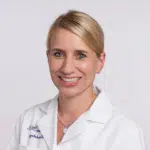 Dr. med. Mareike Prinz, Fachärztin Dermatologie & Venerologie