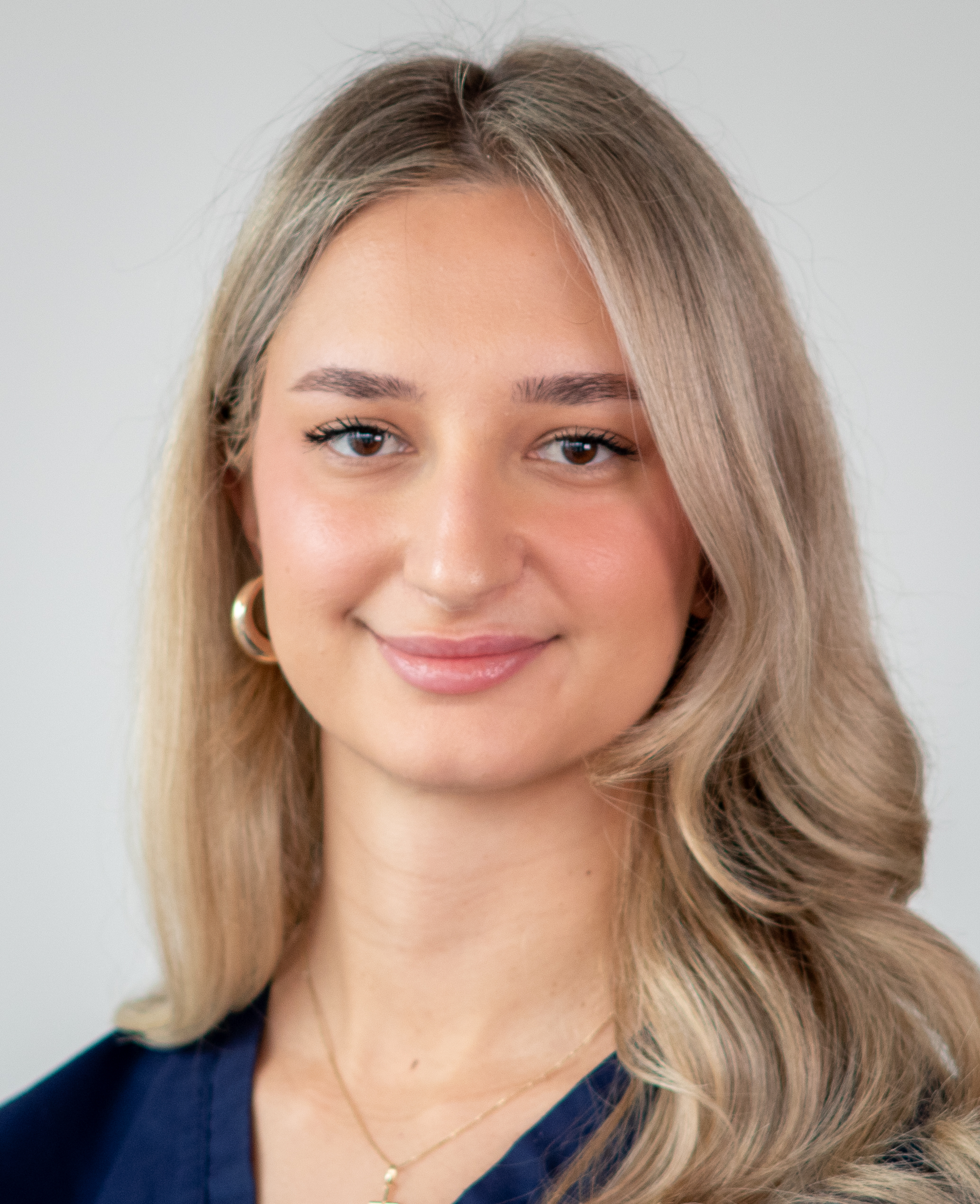 Empfang / Administration