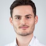 Tom Schiener, Doctor