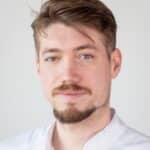 Jannis Emmrich, Arzt