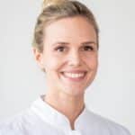 Theresa Dietmaier, physician